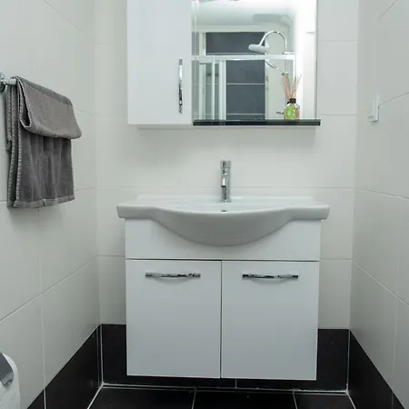 Apartment Penthouse, 3 Schlafzimmern, Meerblick, Alanya, Kestel