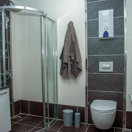 Penthouse, 3 Schlafzimmern, Meerblick, Alanya, Kestel Lejlighed