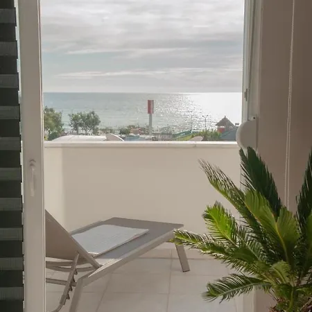 Penthouse, 3 Schlafzimmern, Meerblick, Alanya, Kestel Lejlighed